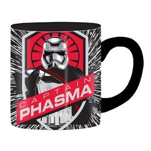 Star Wars Captain Phasma XL Coffee Mug